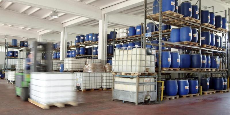Company Overview