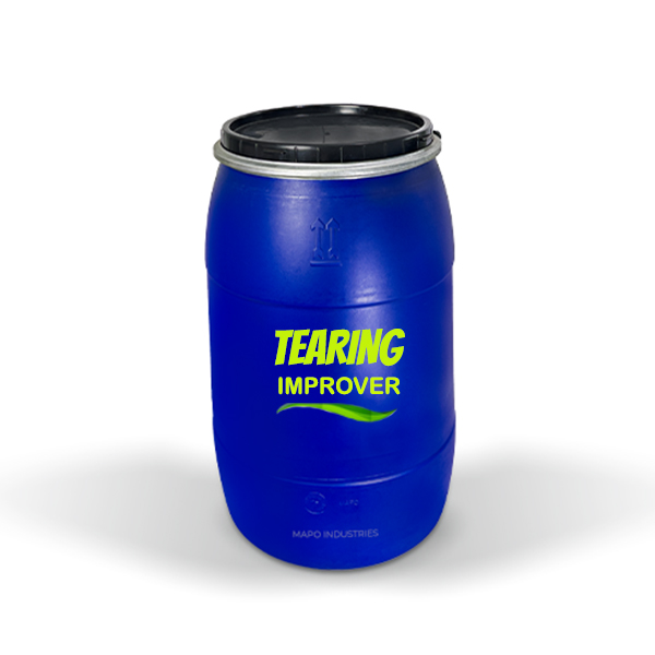 Tearing Improver