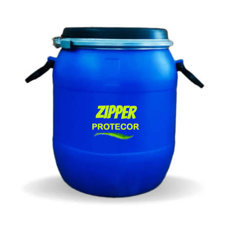 Zipper Protector