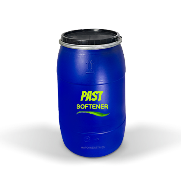 Past Softener