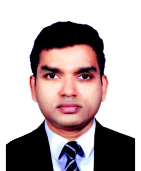 Madawa Dasinghe